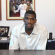 Image for article titled Greg Oden Suppresses Severe Shooting Pain All Over Body During Meeting With Heat